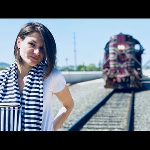 Meet your Posher, Veronica